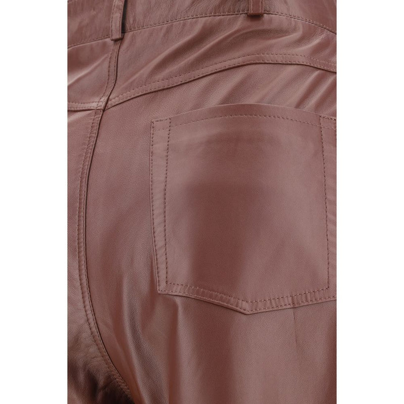 Arma Leather Catania Women's Pants