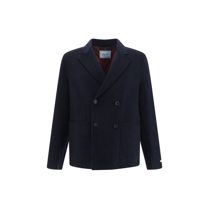 Paltò Antonio Men's Jacket