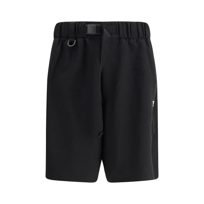 Y-3 Bermuda Men's Shorts