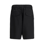 Y-3 Bermuda Men's Shorts