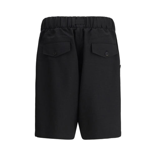 Y-3 Bermuda Men's Shorts