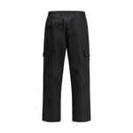 Prada Nylon Cargo Men's Pants