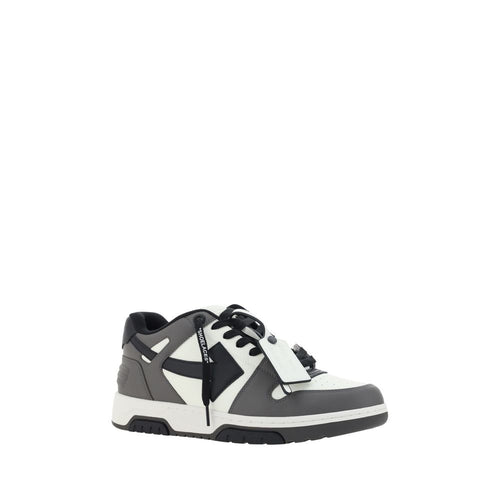 Off-White Out Of Office Men's Sneakers