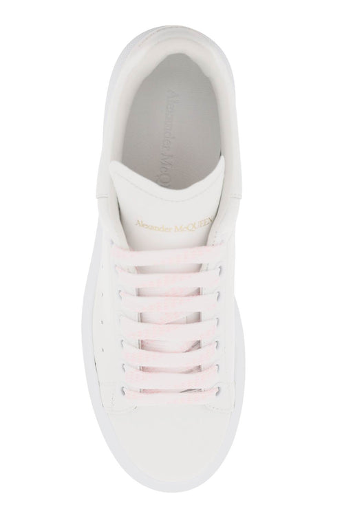 Alexander Mcqueen Women's Oversize Sneakers