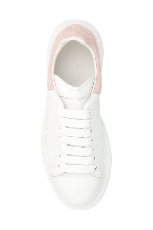 Alexander Mcqueen Women's Oversized Sneakers