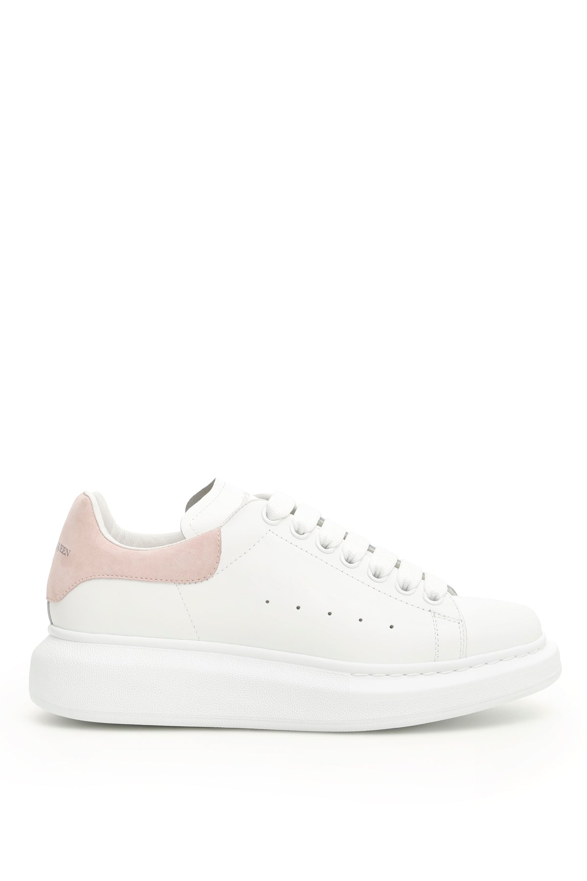 Alexander Mcqueen Women's Oversized Sneakers