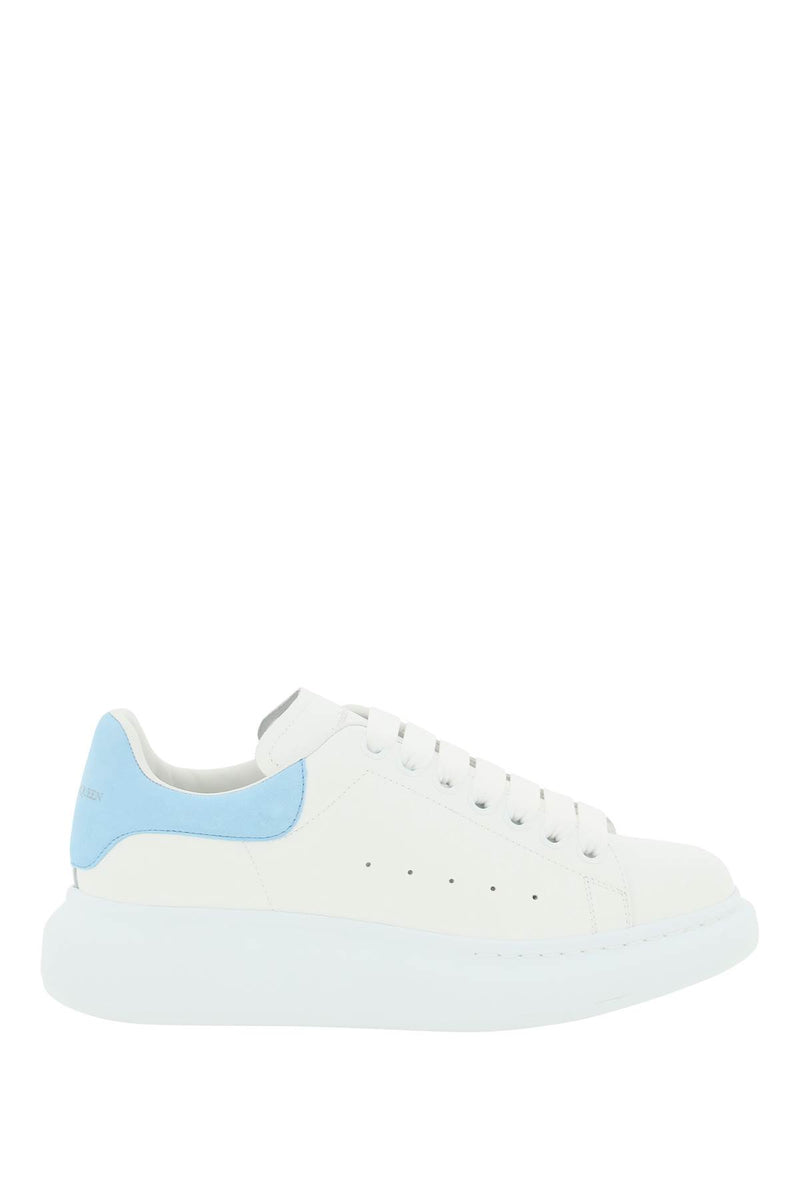 Alexander Mcqueen Women's Oversized Sneakers