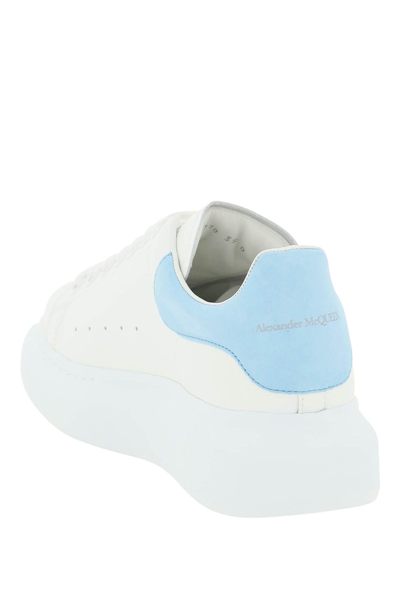 Alexander Mcqueen Women's Oversized Sneakers