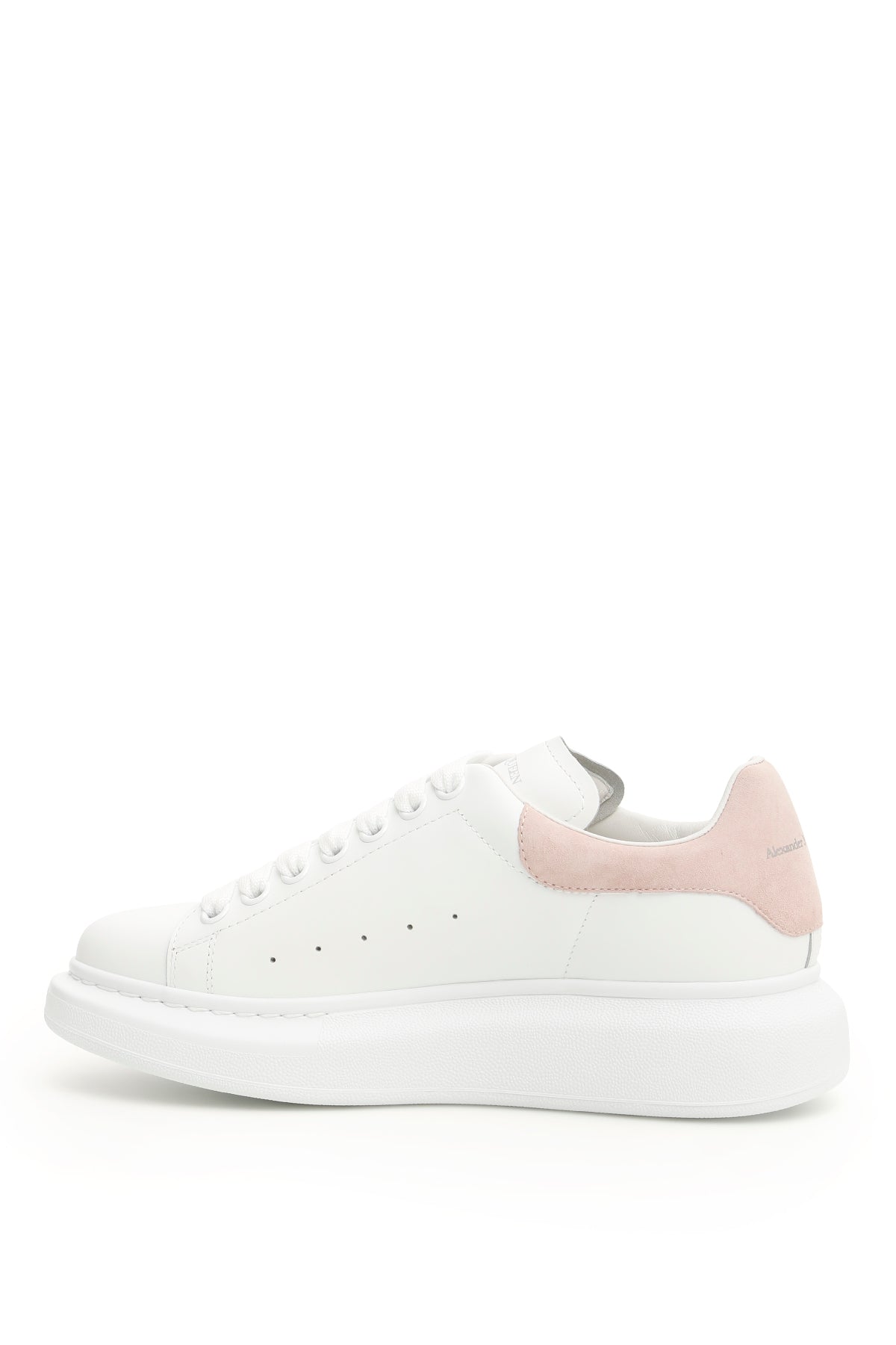 Alexander Mcqueen Women's Oversized Sneakers