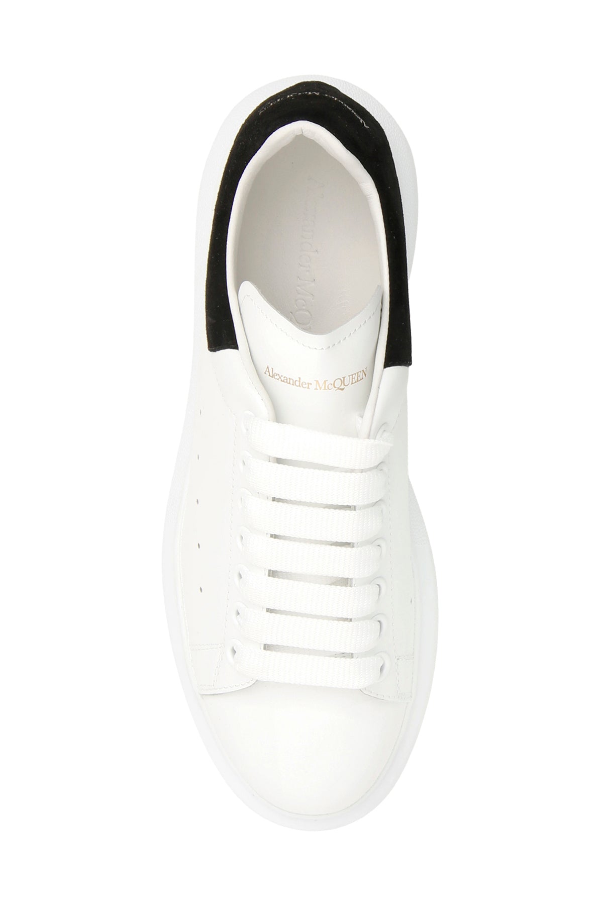 Alexander Mcqueen Women's Oversized Sneakers