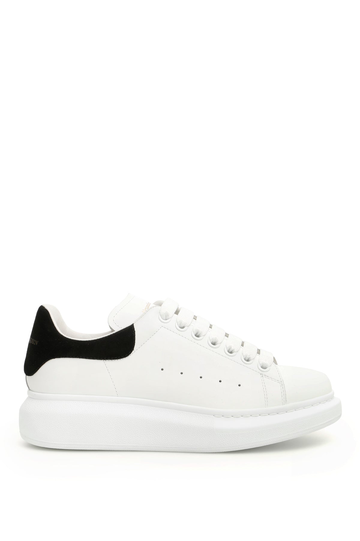 Alexander Mcqueen Women's Oversized Sneakers