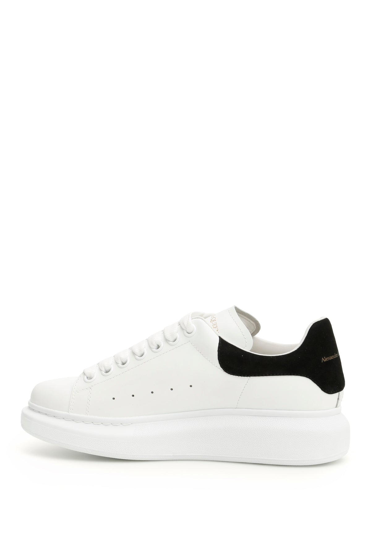 Alexander Mcqueen Women's Oversized Sneakers