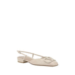 Valentino Garavani VLogo Women's Ballerinas