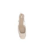 Valentino Garavani VLogo Women's Ballerinas