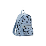 Desigual Light Blue Polyethylene Women's Backpack