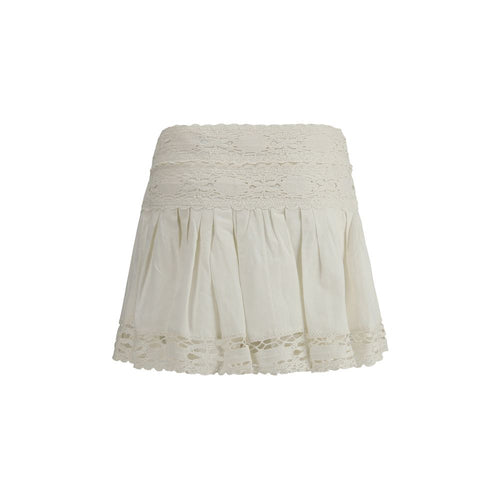 Marant Etoile Violana Women's Miniskirt