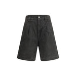 Marant Etoile Oversized Katjia Women's Shorts