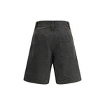 Marant Etoile Oversized Katjia Women's Shorts