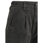 Marant Etoile Oversized Katjia Women's Shorts