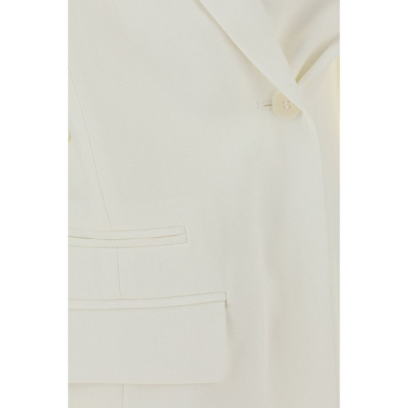 Jacquemus La Veste Tibau Blazer Women's Jacket