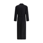 Aftercoat Long robe Women's Coat