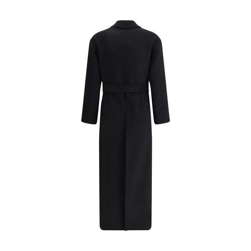 Aftercoat Long robe Women's Coat