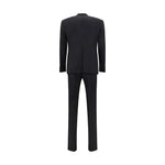 Dolce & Gabbana Wool Men's Suits