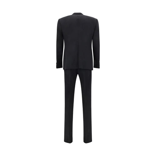 Dolce & Gabbana Wool Men's Suits