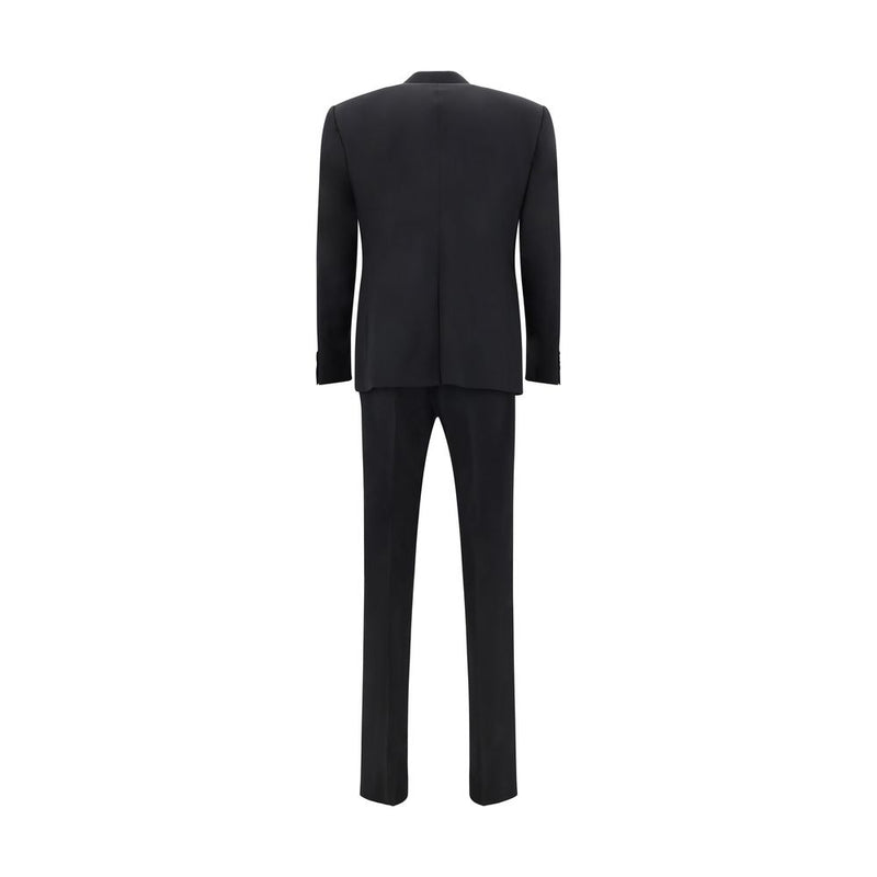 Dolce & Gabbana Wool Men's Suits