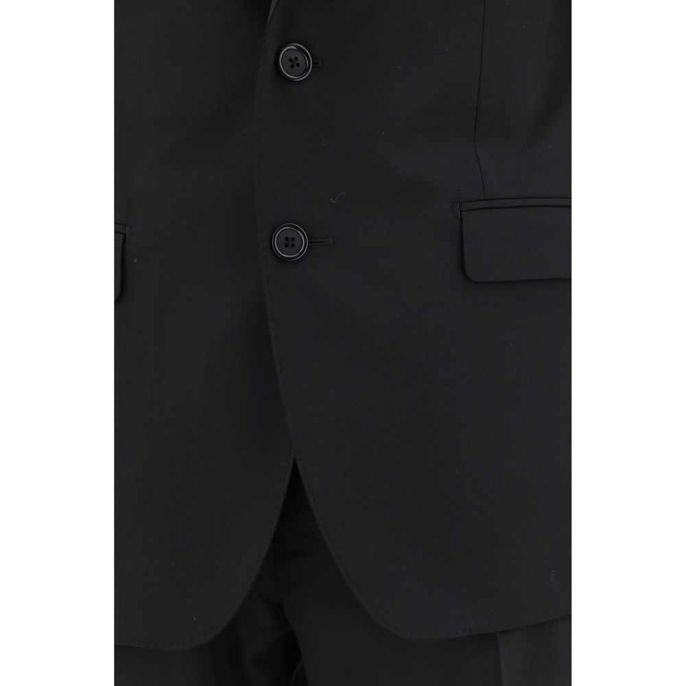 Dolce & Gabbana Wool Men's Suits