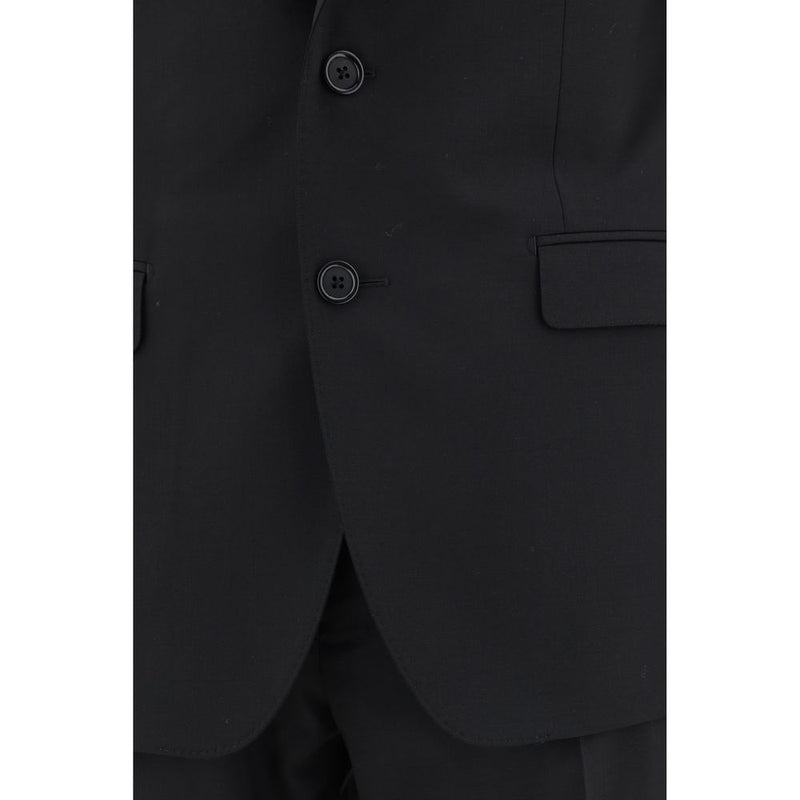 Dolce & Gabbana Wool Men's Suits