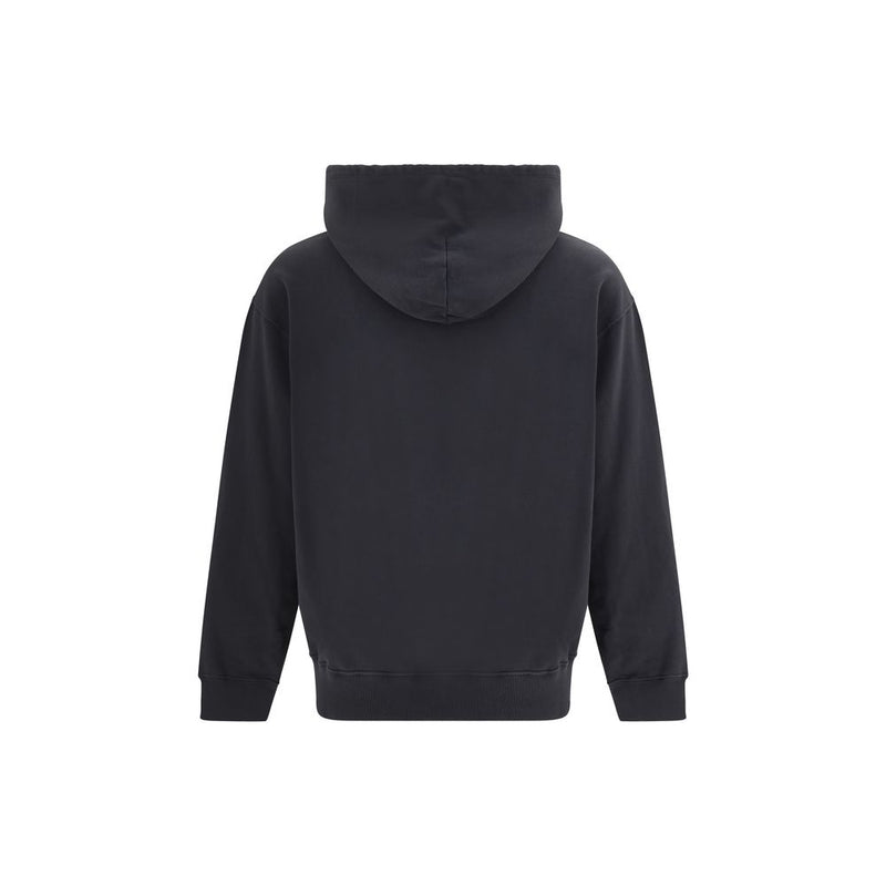 MM6 Logoed Men's Hoodie