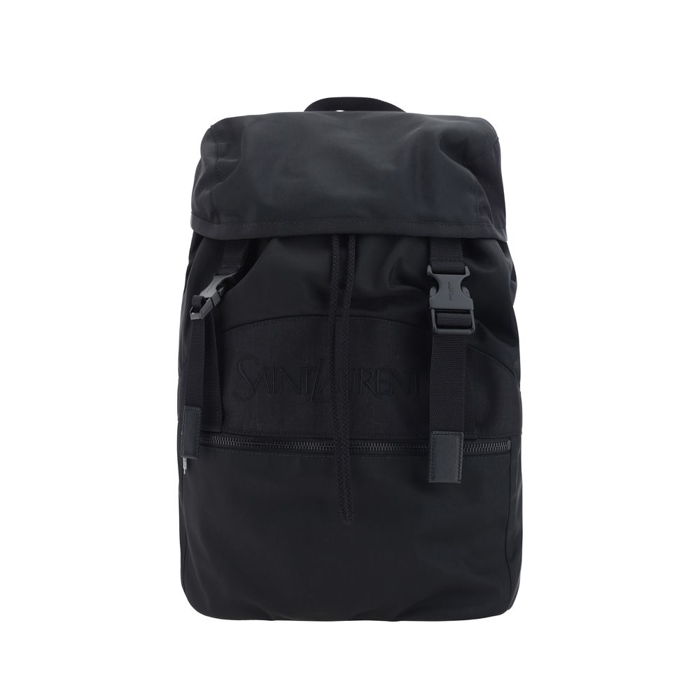 Saint Laurent Men's Backpack