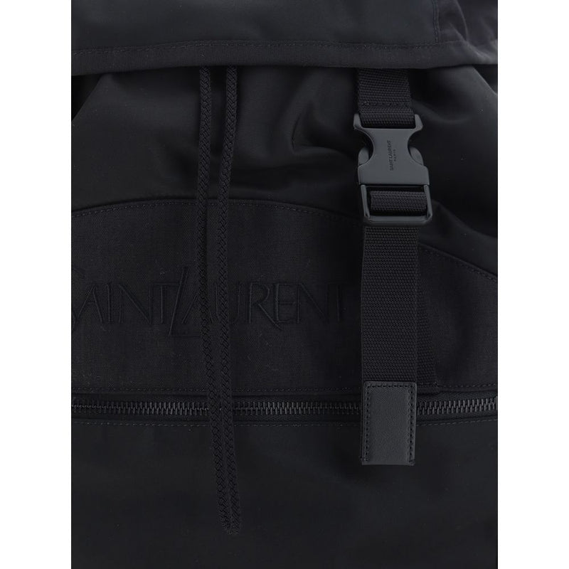 Saint Laurent Men's Backpack