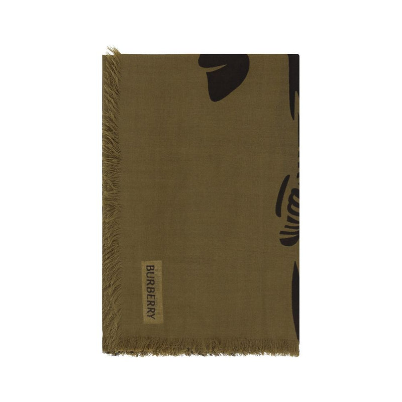 Burberry Women's Scarf