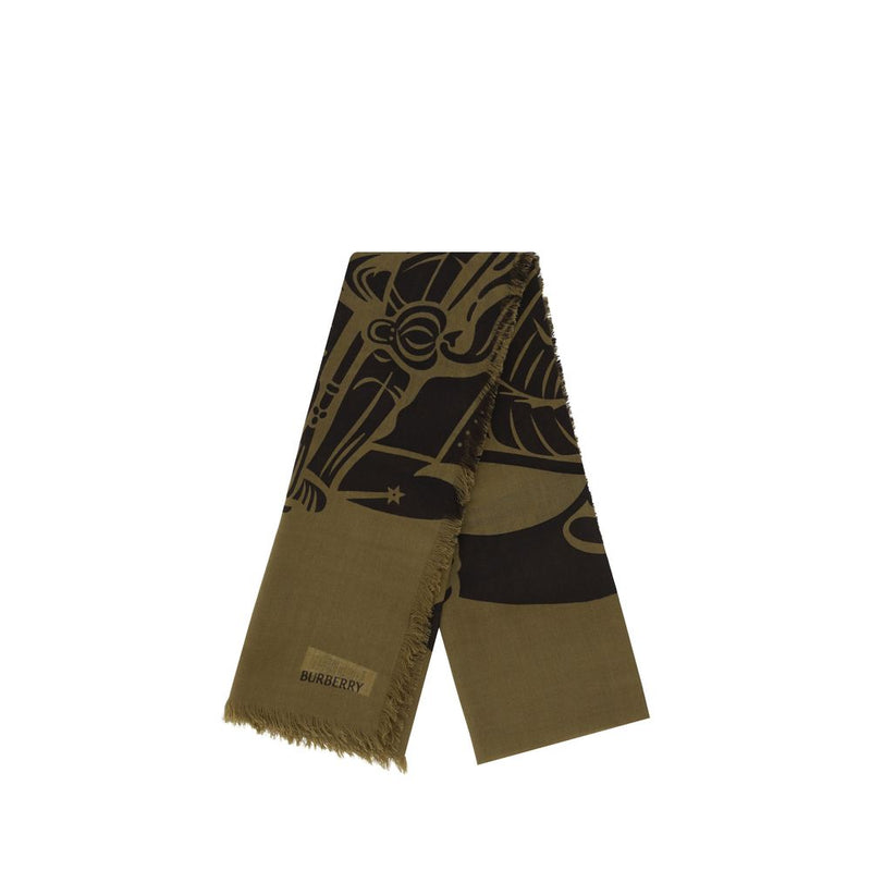 Burberry Women's Scarf