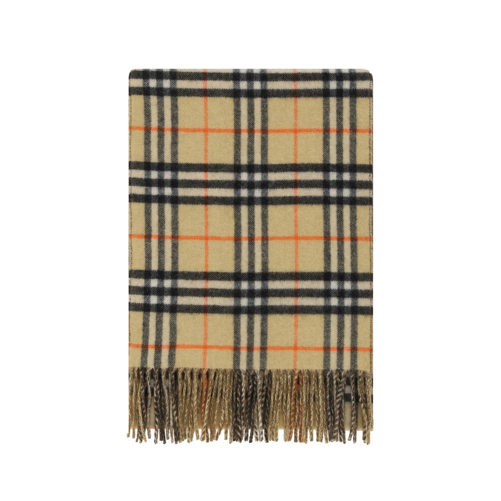 Burberry Women's Scarf