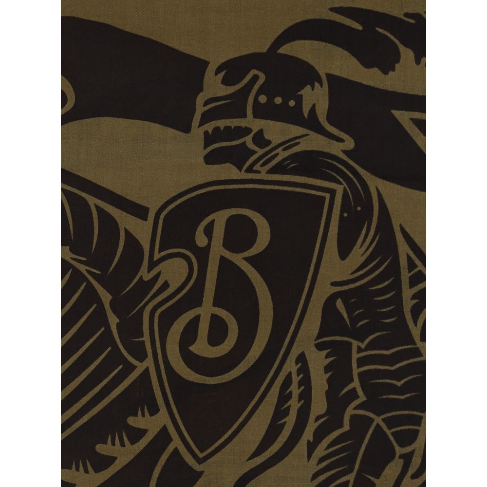 Burberry Women's Scarf