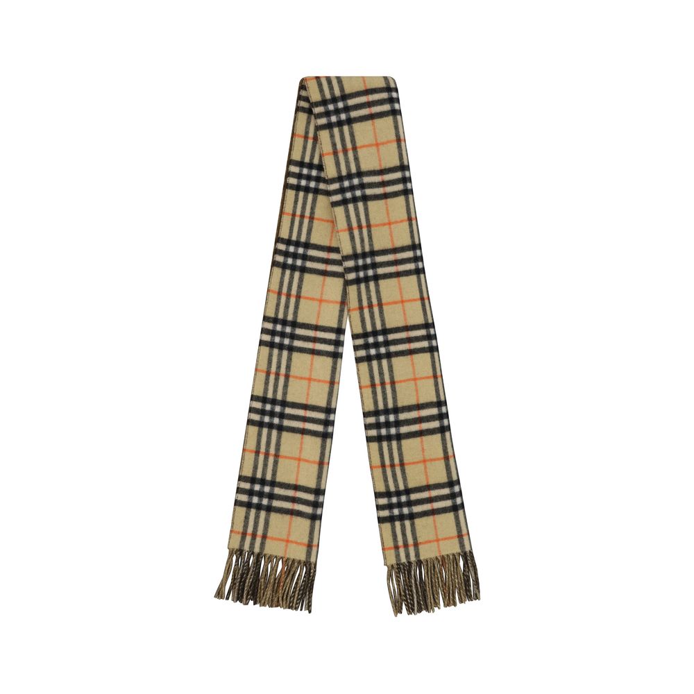 Burberry Women's Scarf