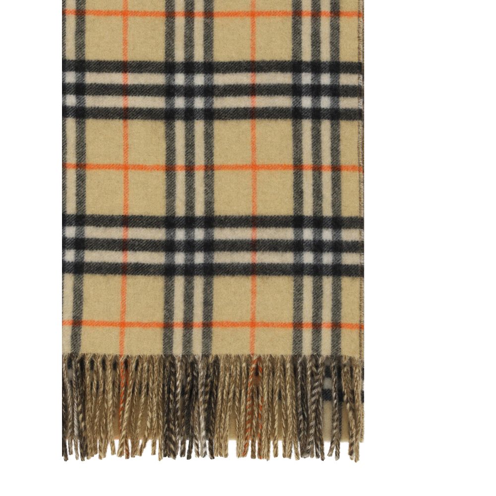 Burberry Women's Scarf