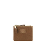 Miu Miu Women's Wallet