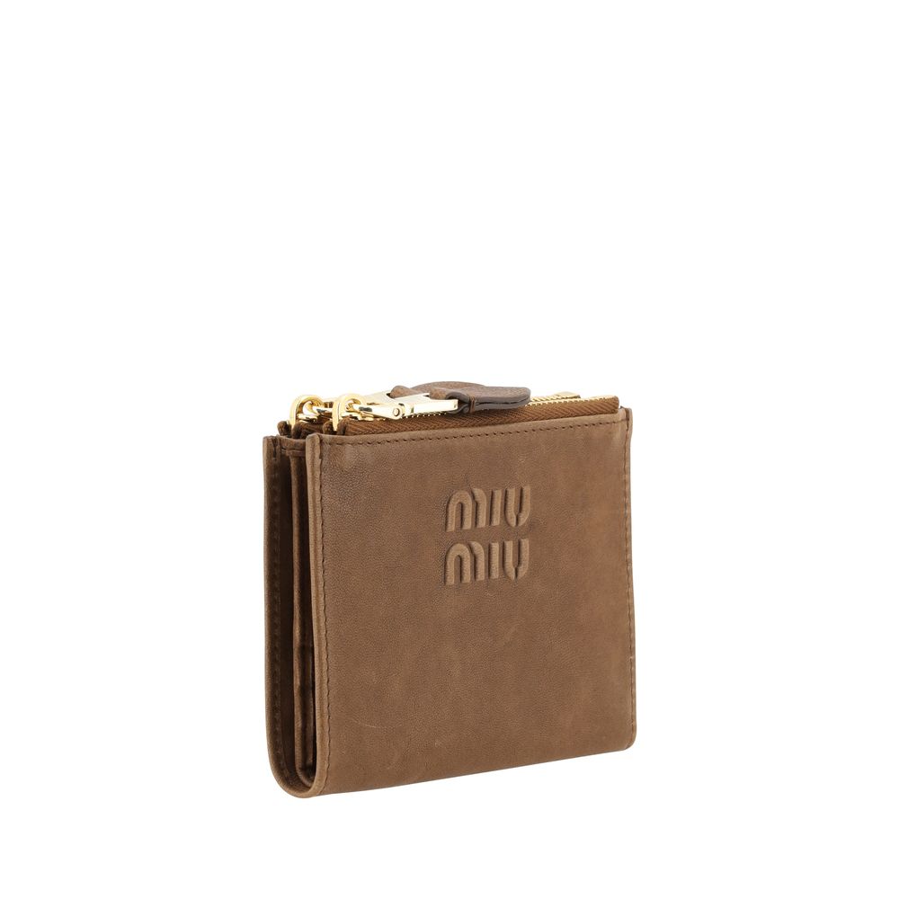 Miu Miu Women's Wallet