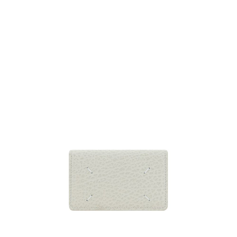 Margiela Card Men's Holder