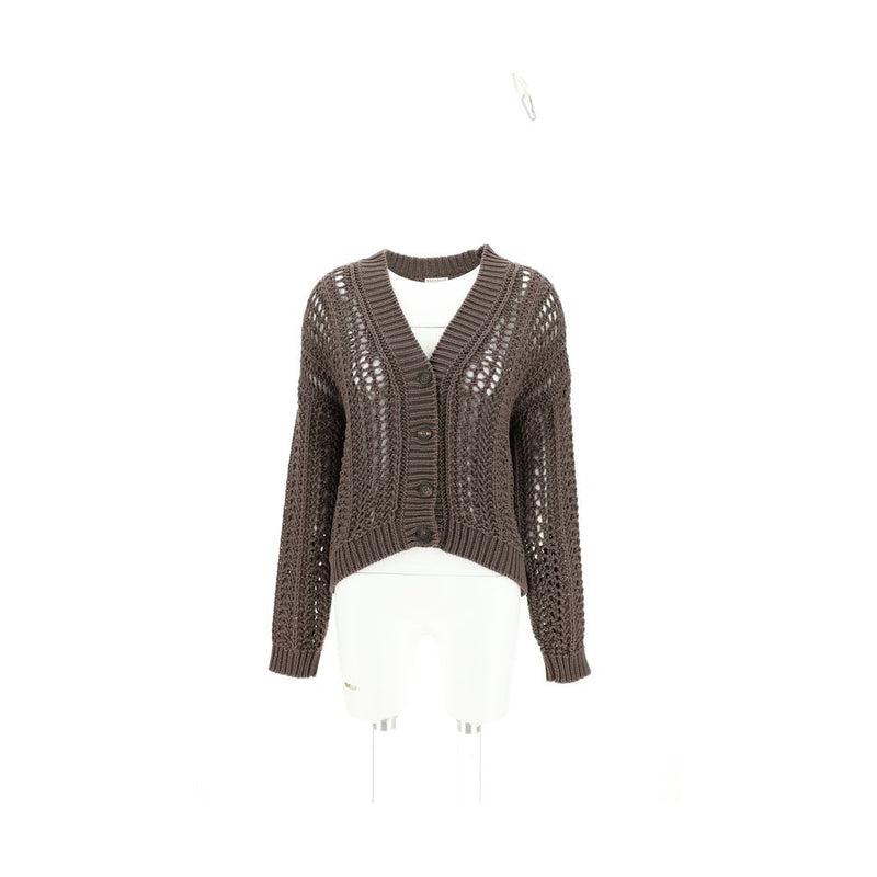 Brunello Cucinelli Women's Cardigan