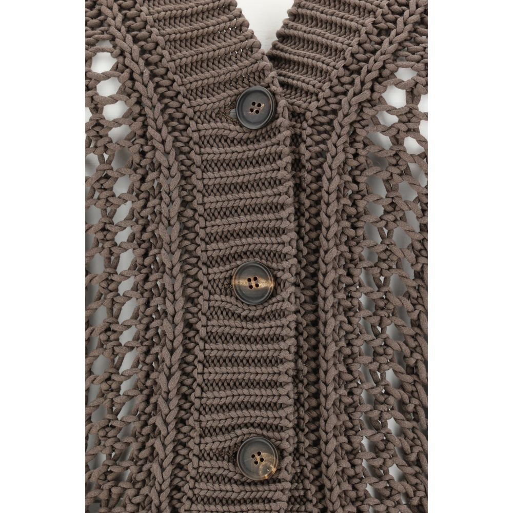 Brunello Cucinelli Women's Cardigan