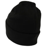 Comme Des Fuckdown Black Acrylic Hats & Men's Cap