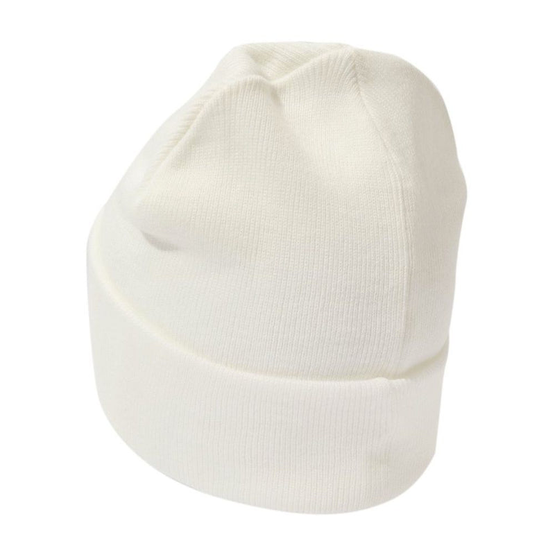 Comme Des Fuckdown White Acrylic Hats & Men's Cap