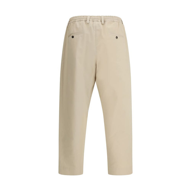 Marni Cropped Men's Pants