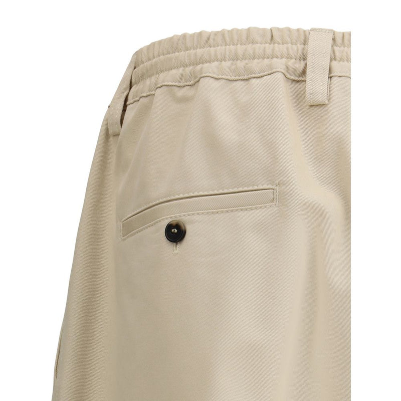 Marni Cropped Men's Pants