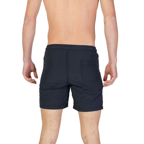 Napapijri Blue Polyamide Men's Swimwear